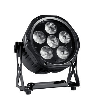 LYTE™ HEX6 BATT IPX - LYTE Lighting Store