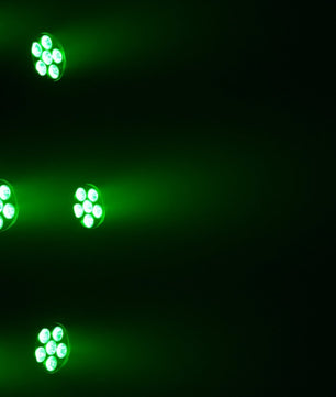 LYTE™ HEX6 BATT IPX - LYTE Lighting Store