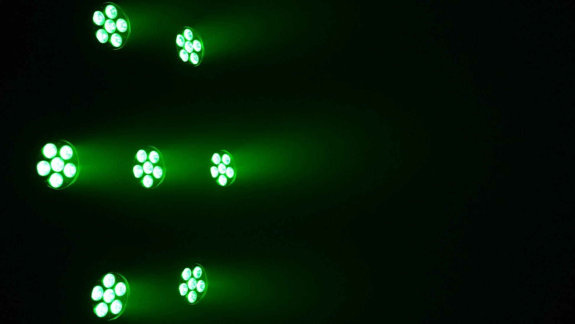 LYTE™ HEX6 BATT IPX - LYTE Lighting Store