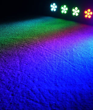 LYTE™ HEX6 BATT IPX - LYTE Lighting Store