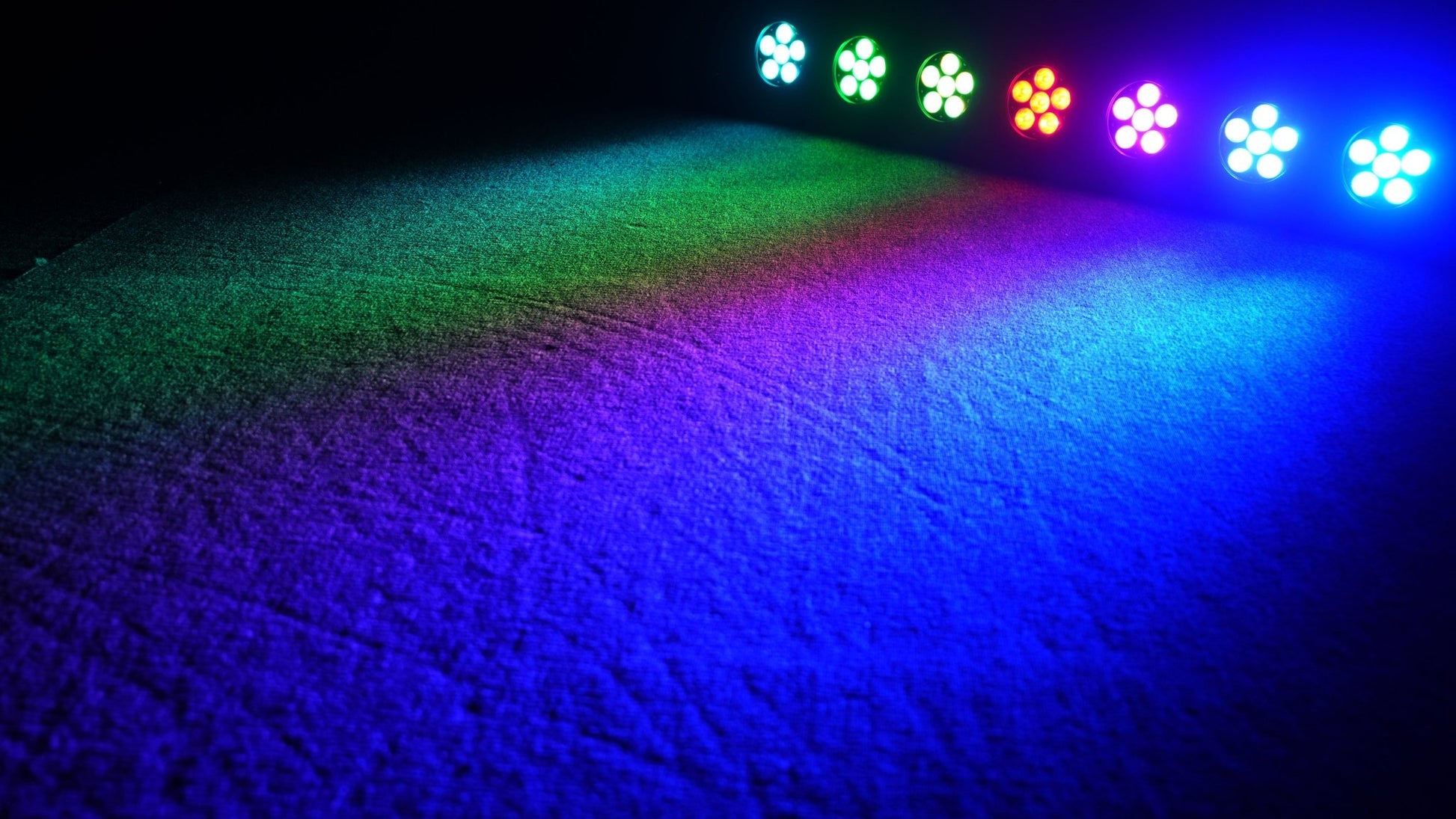 LYTE™ HEX6 BATT IPX - LYTE Lighting Store