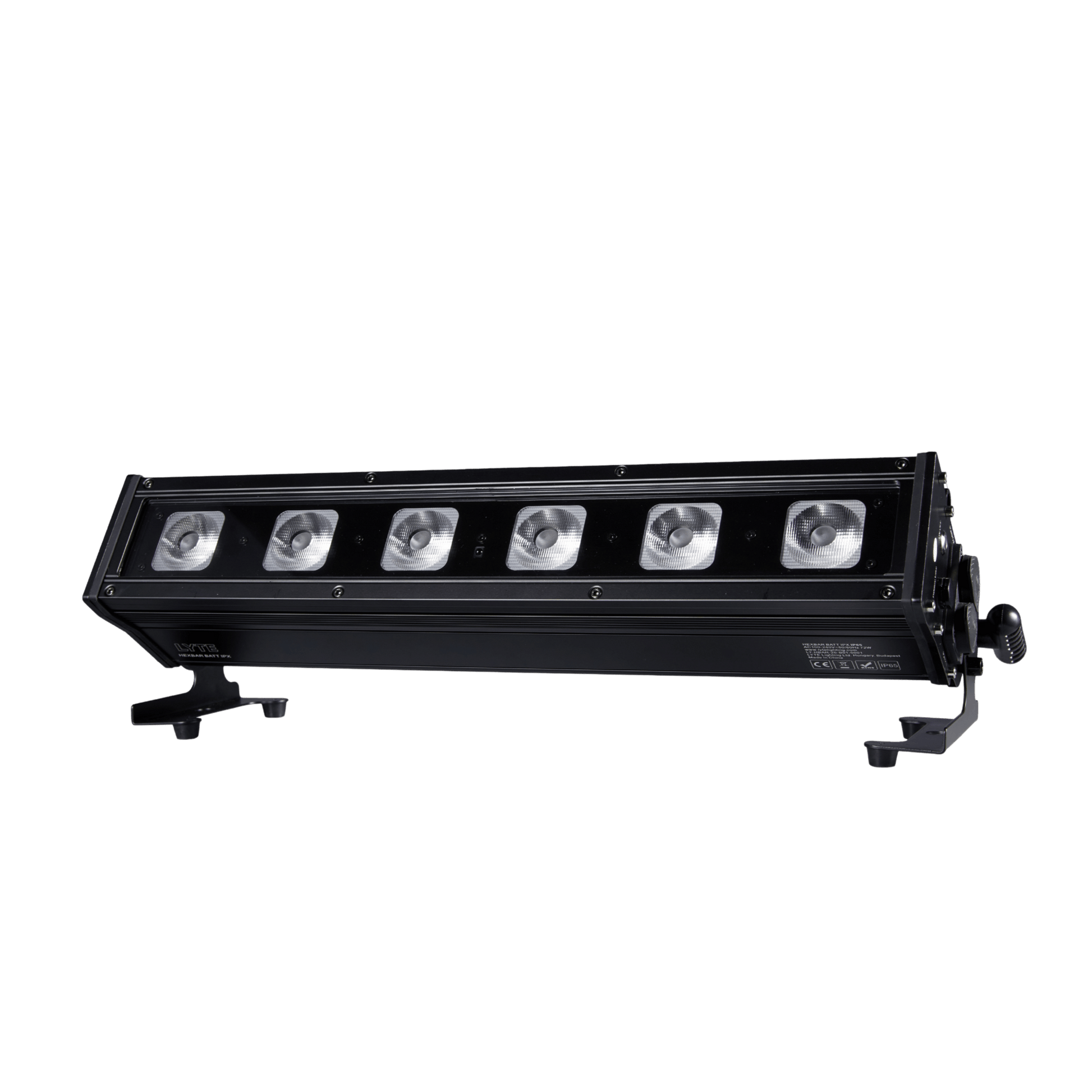 LYTE™ HEXBAR BATT IPX - LYTE Lighting Store