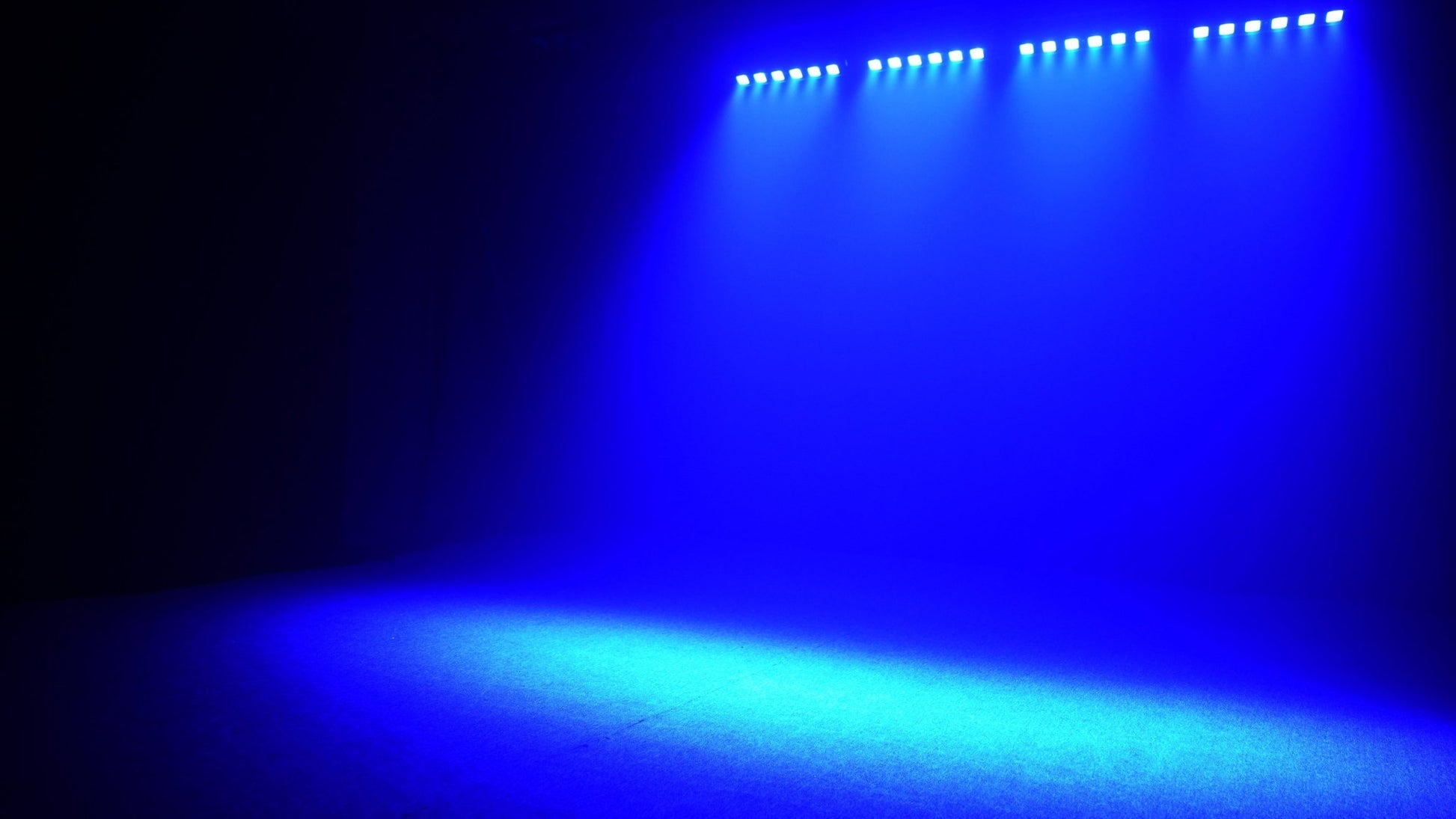 LYTE™ HEXBAR BATT IPX - LYTE Lighting Store