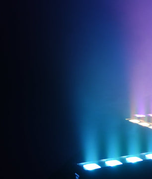 LYTE™ HEXBAR BATT IPX - LYTE Lighting Store