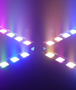 LYTE™ HEXBAR BATT IPX - LYTE Lighting Store