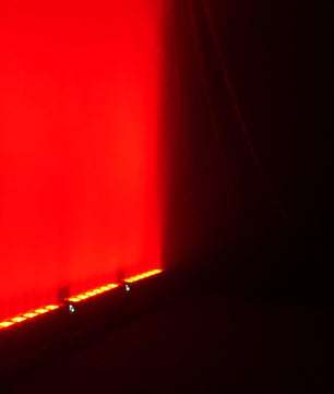 LYTE™ HEXBAR BATT IPX - LYTE Lighting Store