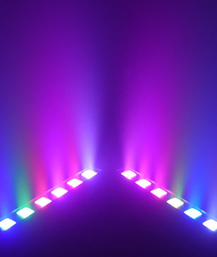 LYTE™ HEXBAR BATT IPX - LYTE Lighting Store
