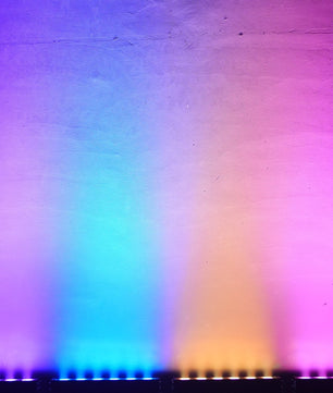 LYTE™ HEXBAR BATT IPX - LYTE Lighting Store