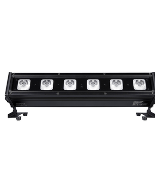 LYTE™ HEXBAR BATT IPX - LYTE Lighting Store