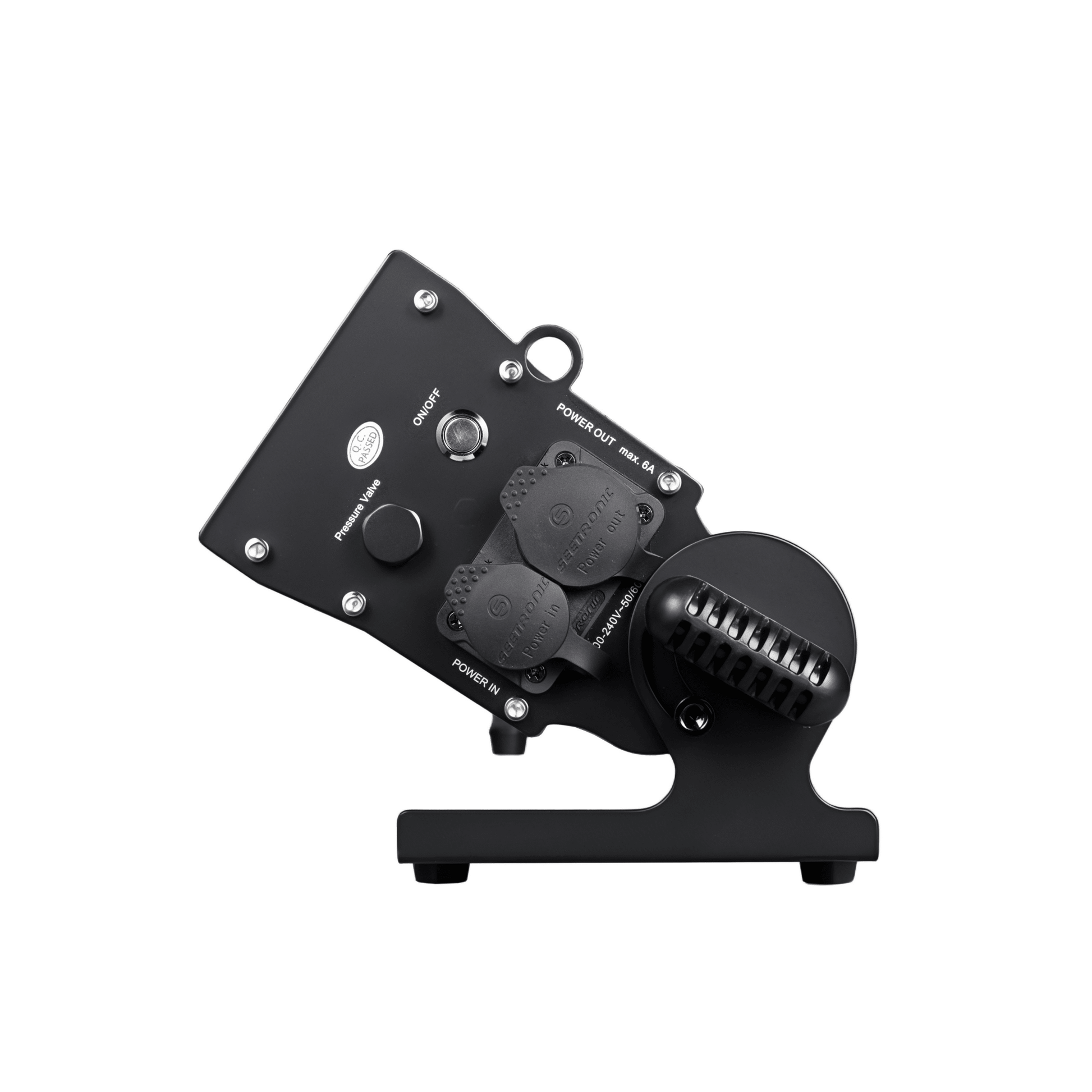 LYTE™ HEXBAR BATT IPX - LYTE Lighting Store