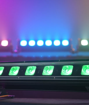 LYTE™ HEXBAR BATT IPX - LYTE Lighting Store