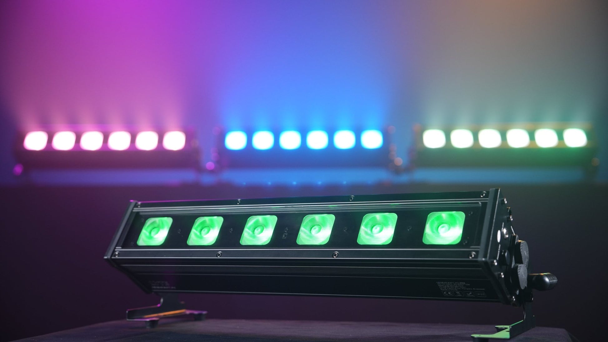 LYTE™ HEXBAR BATT IPX - LYTE Lighting Store