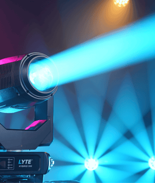 LYTE™ HYBRID 300 - LYTE Lighting Store