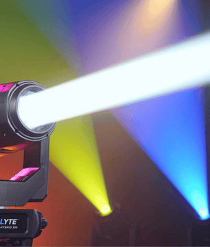 LYTE™ HYBRID 300 - LYTE Lighting Store