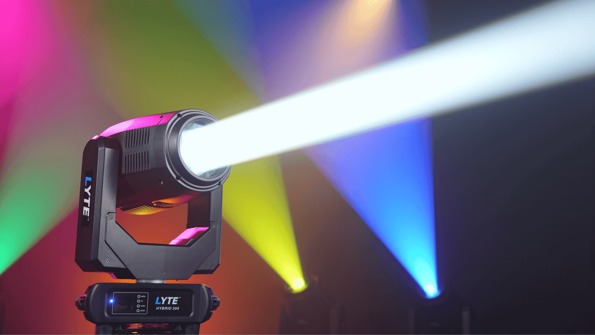 LYTE™ HYBRID 300 - LYTE Lighting Store