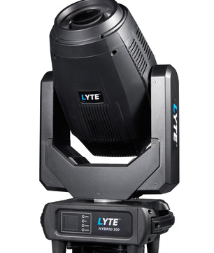 LYTE™ HYBRID 300 - LYTE Lighting Store