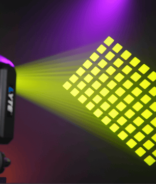LYTE™ HYBRID 300 - LYTE Lighting Store