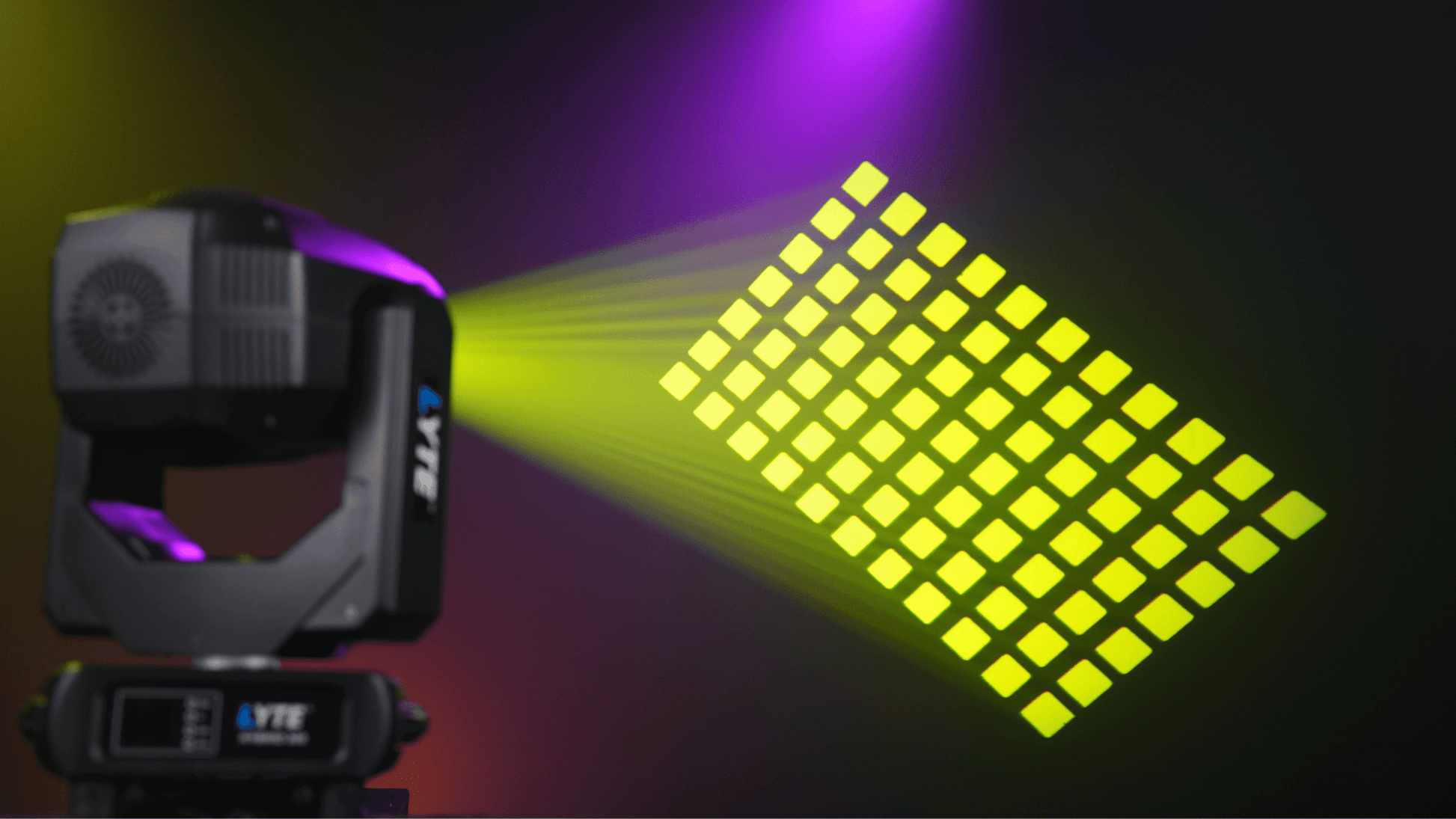 LYTE™ HYBRID 300 - LYTE Lighting Store