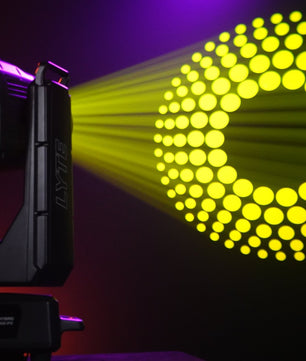LYTE™ HYBRID 600 IPX - LYTE Lighting Store