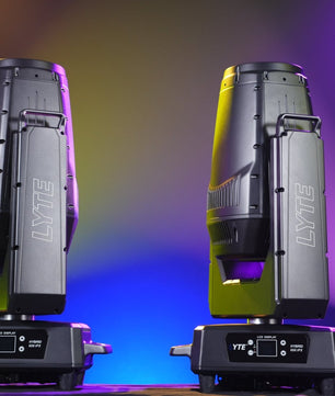 LYTE™ HYBRID 600 IPX - LYTE Lighting Store