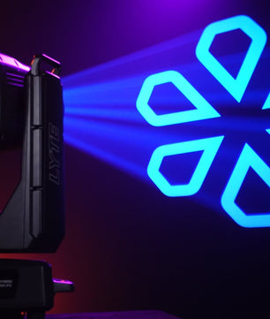 LYTE™ HYBRID 600 IPX - LYTE Lighting Store