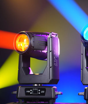 LYTE™ HYBRID 600 IPX - LYTE Lighting Store