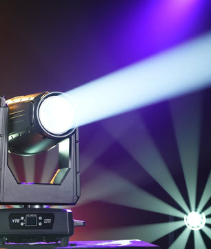 LYTE™ HYBRID 600 IPX - LYTE Lighting Store