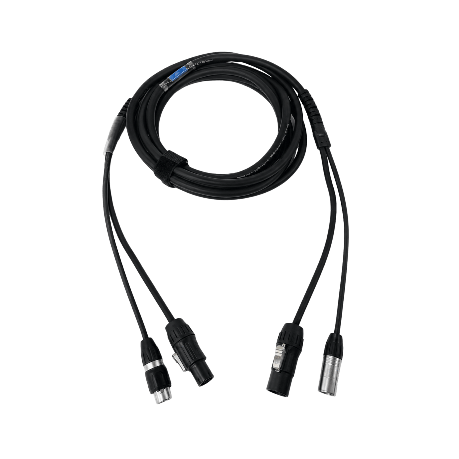 LYTE™ IP65 HYBRID CABLES - LYTE Lighting Store
