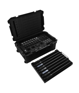 LYTE™ MINI LINE BATT IPX - LYTE Lighting Store