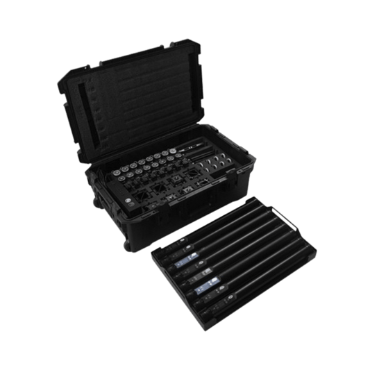 LYTE™ MINI LINE BATT IPX - LYTE Lighting Store
