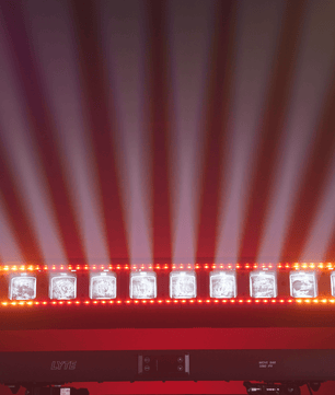 LYTE™ MOVE BAR 1060 IPX - LYTE Lighting Store