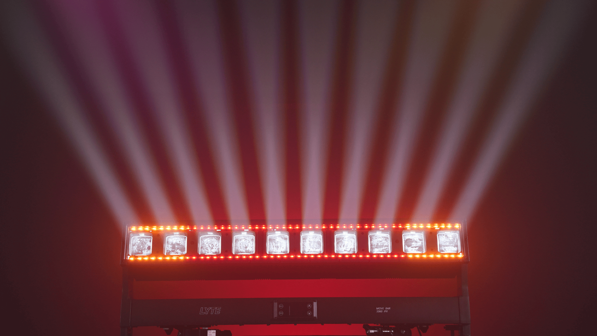 LYTE™ MOVE BAR 1060 IPX - LYTE Lighting Store