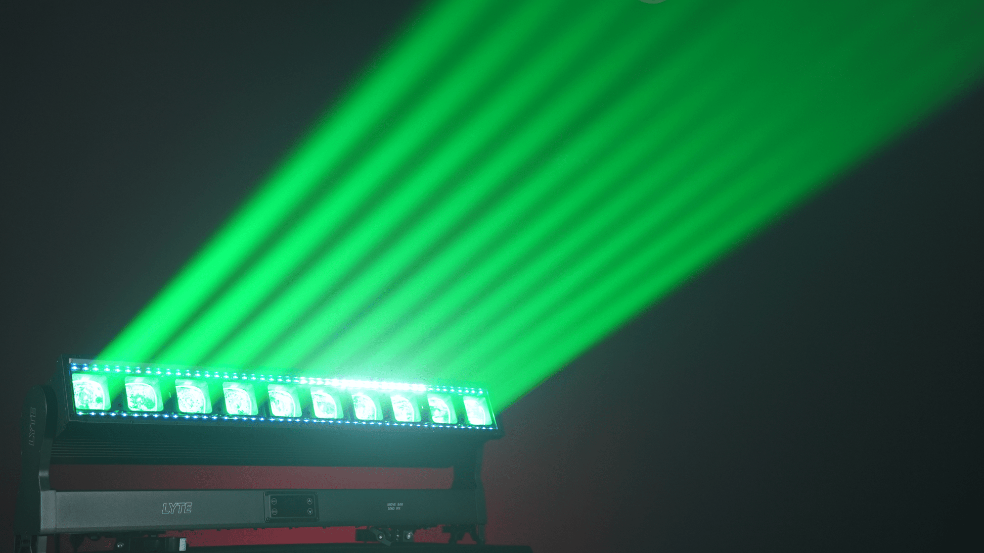 LYTE™ MOVE BAR 1060 IPX - LYTE Lighting Store