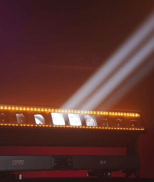 LYTE™ MOVE BAR 1060 IPX - LYTE Lighting Store