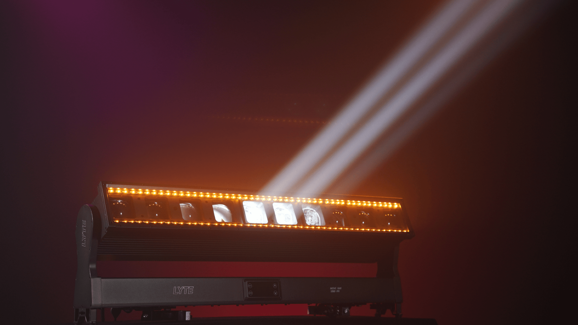 LYTE™ MOVE BAR 1060 IPX - LYTE Lighting Store