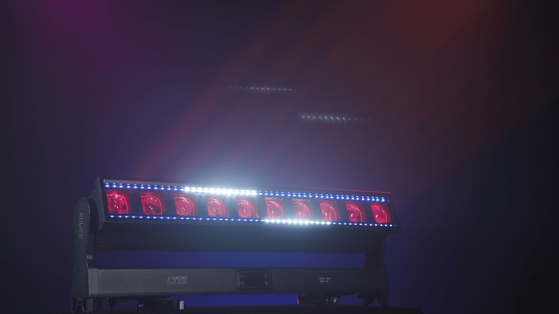 LYTE™ MOVE BAR 1060 IPX - LYTE Lighting Store