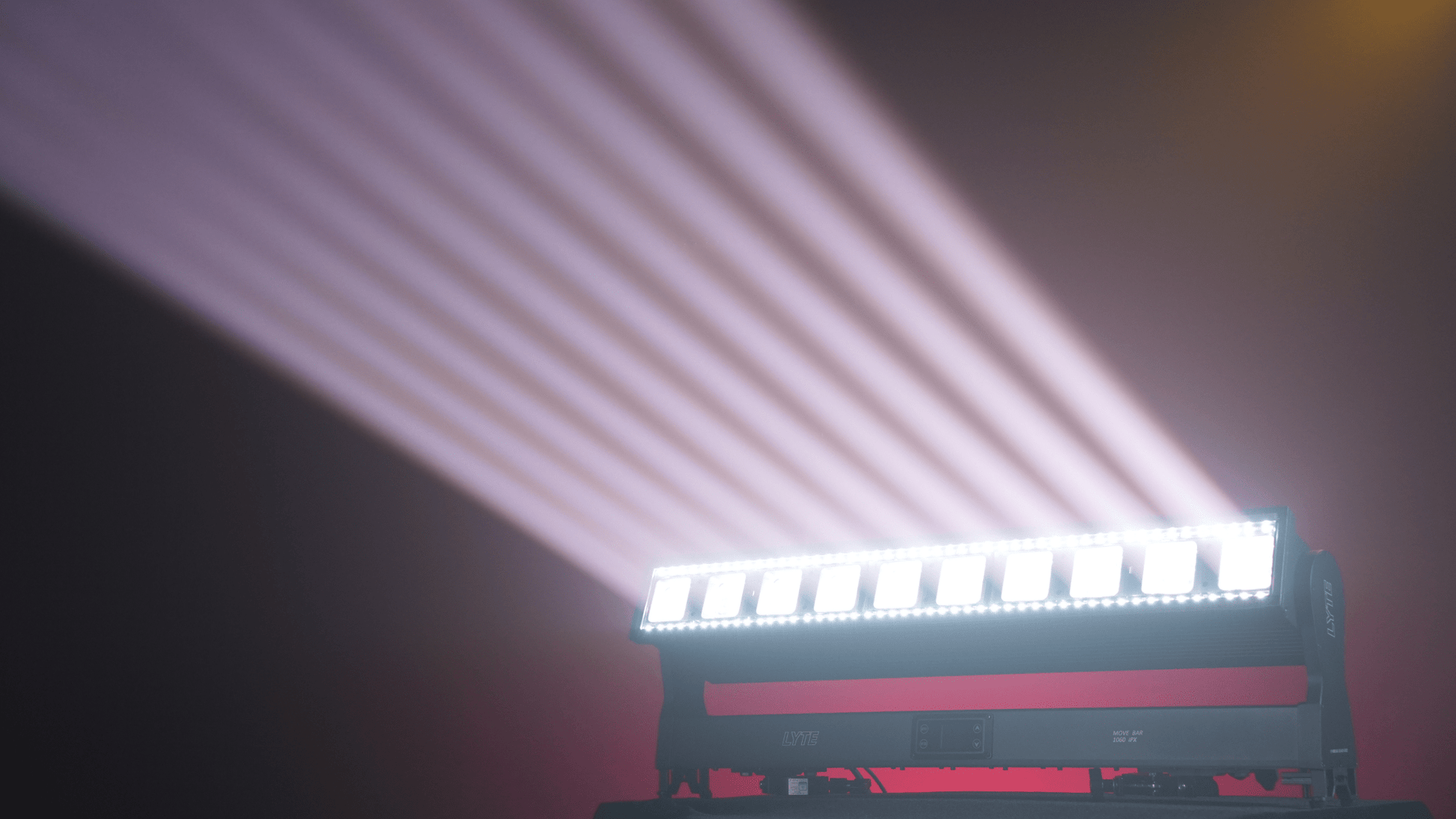 LYTE™ MOVE BAR 1060 IPX - LYTE Lighting Store