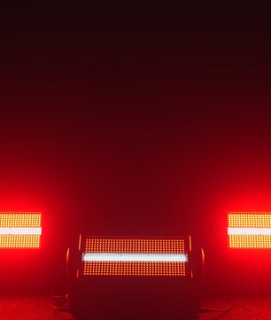 LYTE™ MOVE STROBE 1000 IPX - LYTE Lighting Store