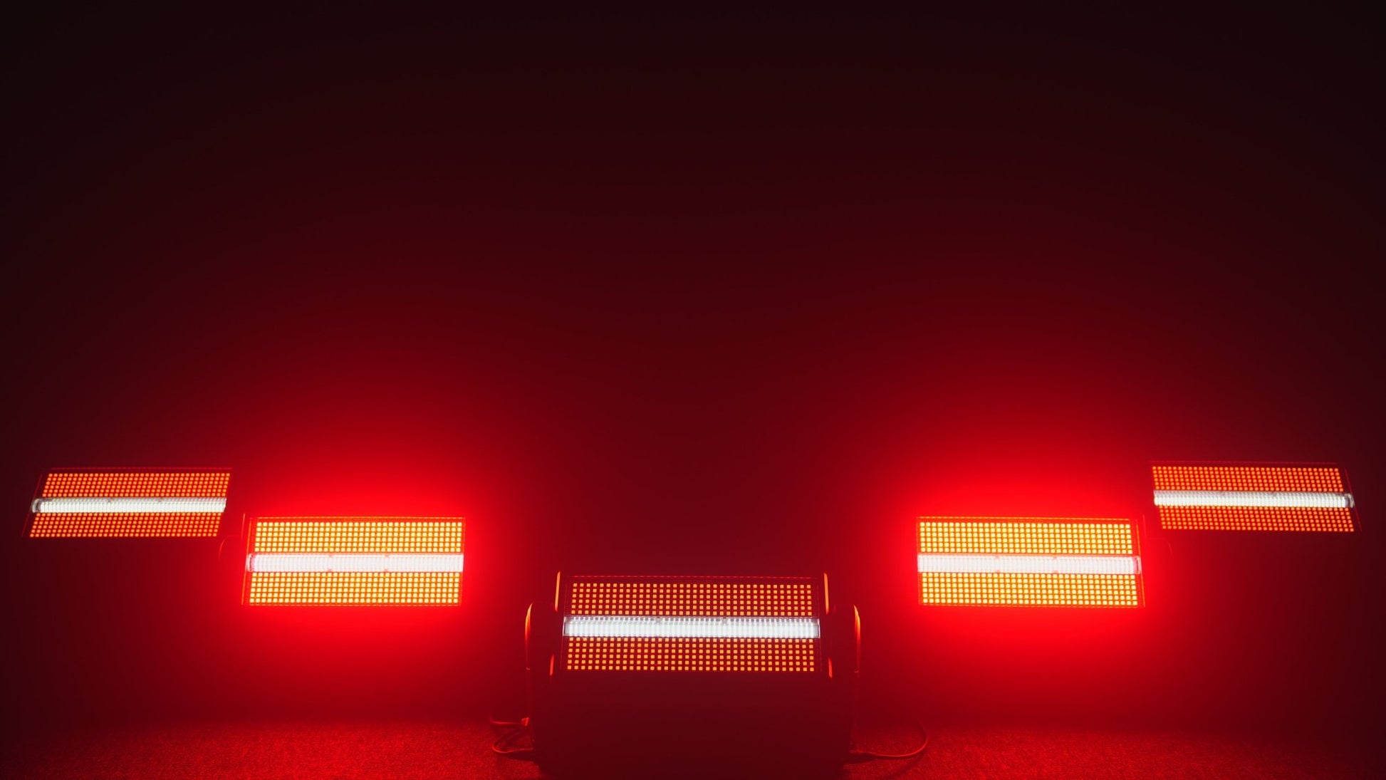 LYTE™ MOVE STROBE 1000 IPX - LYTE Lighting Store