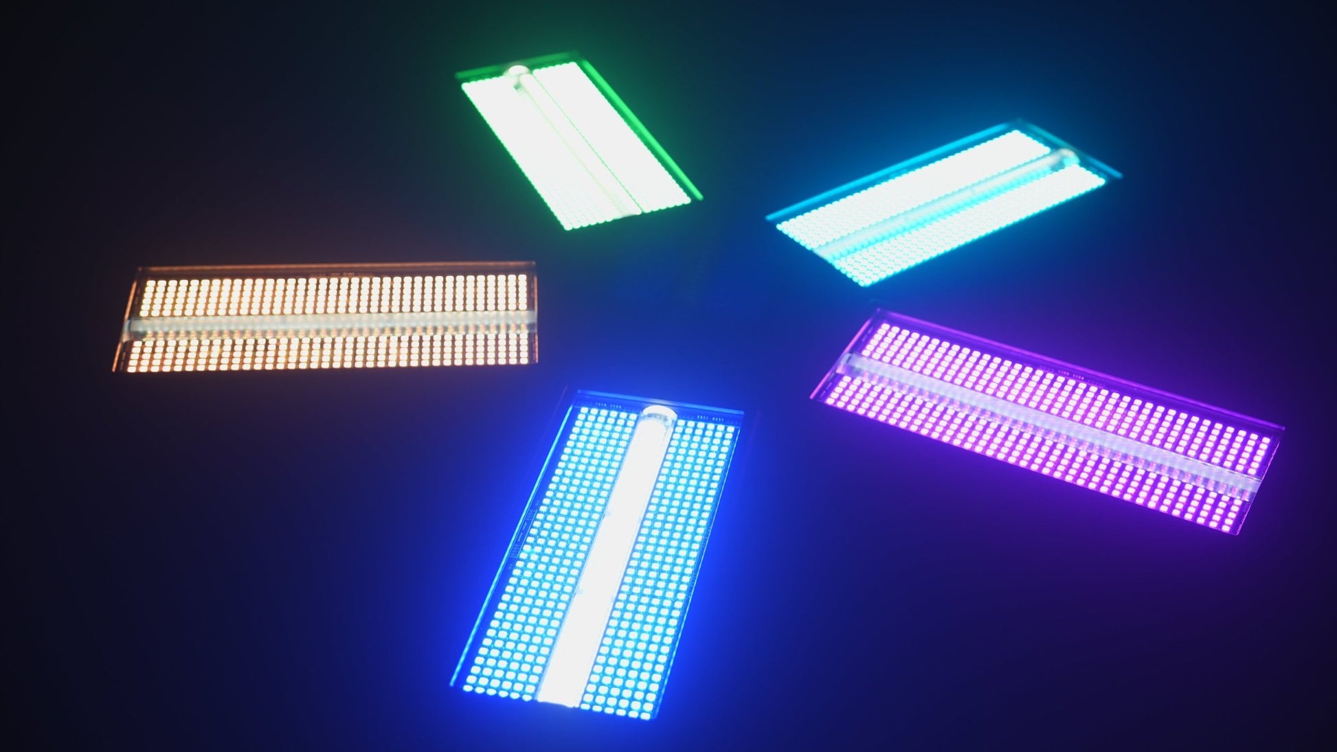 LYTE™ MOVE STROBE 1000 IPX - LYTE Lighting Store
