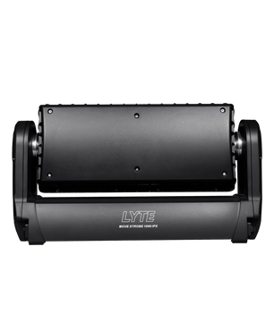 LYTE™ MOVE STROBE 1000 IPX - LYTE Lighting Store