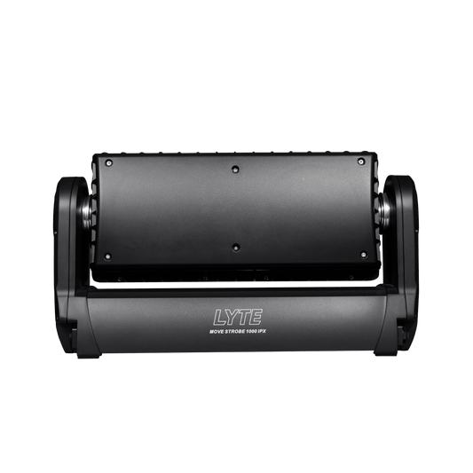 LYTE™ MOVE STROBE 1000 IPX - LYTE Lighting Store
