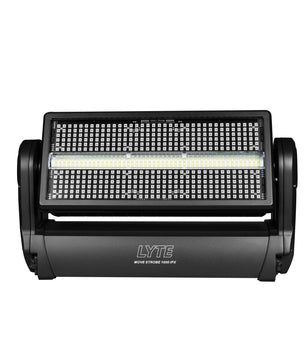 LYTE™ MOVE STROBE 1000 IPX - LYTE Lighting Store