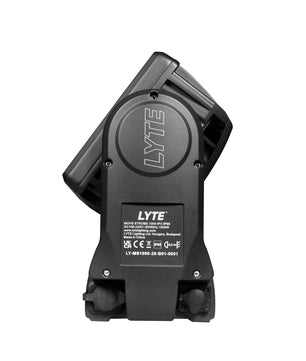 LYTE™ MOVE STROBE 1000 IPX - LYTE Lighting Store