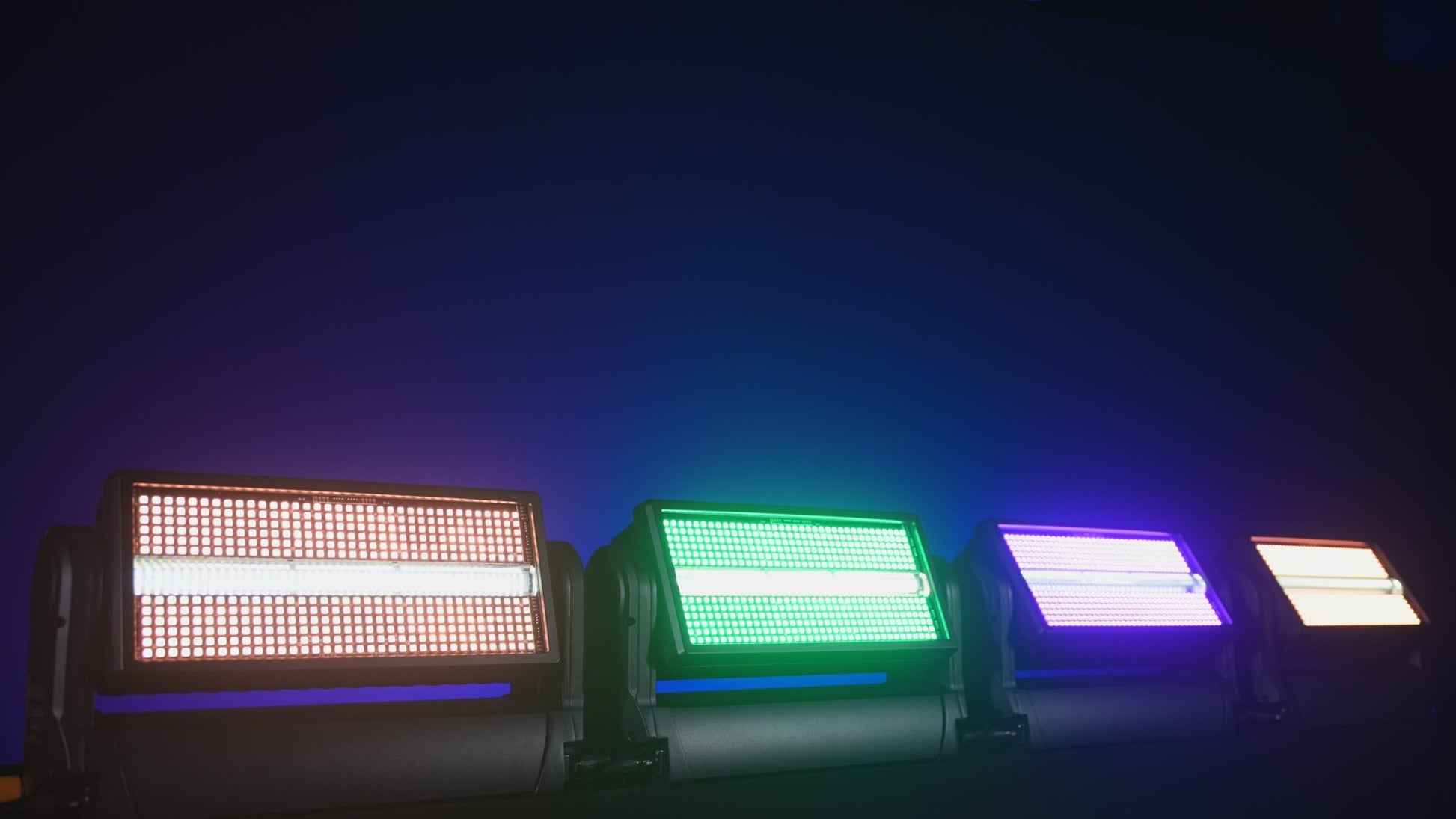 LYTE™ MOVE STROBE 1000 IPX - LYTE Lighting Store