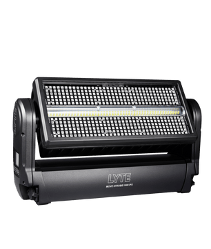 LYTE™ MOVE STROBE 1000 IPX - LYTE Lighting Store