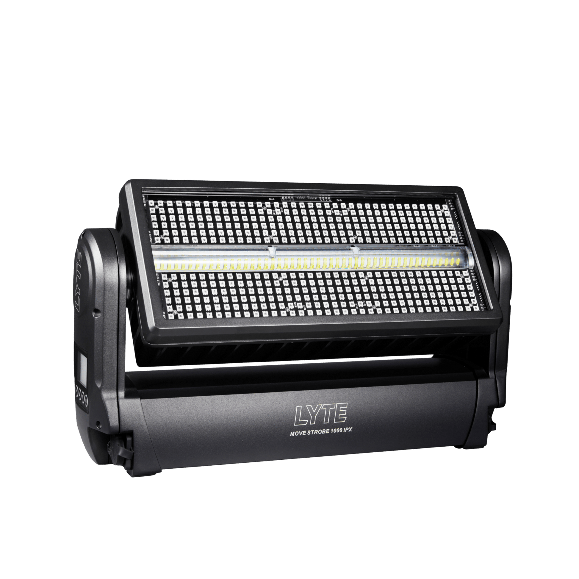 LYTE™ MOVE STROBE 1000 IPX - LYTE Lighting Store