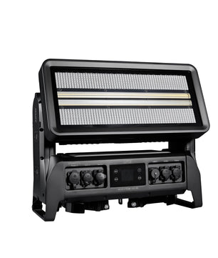 LYTE™ MOVE STROBE 1500 IPX - LYTE Lighting Store
