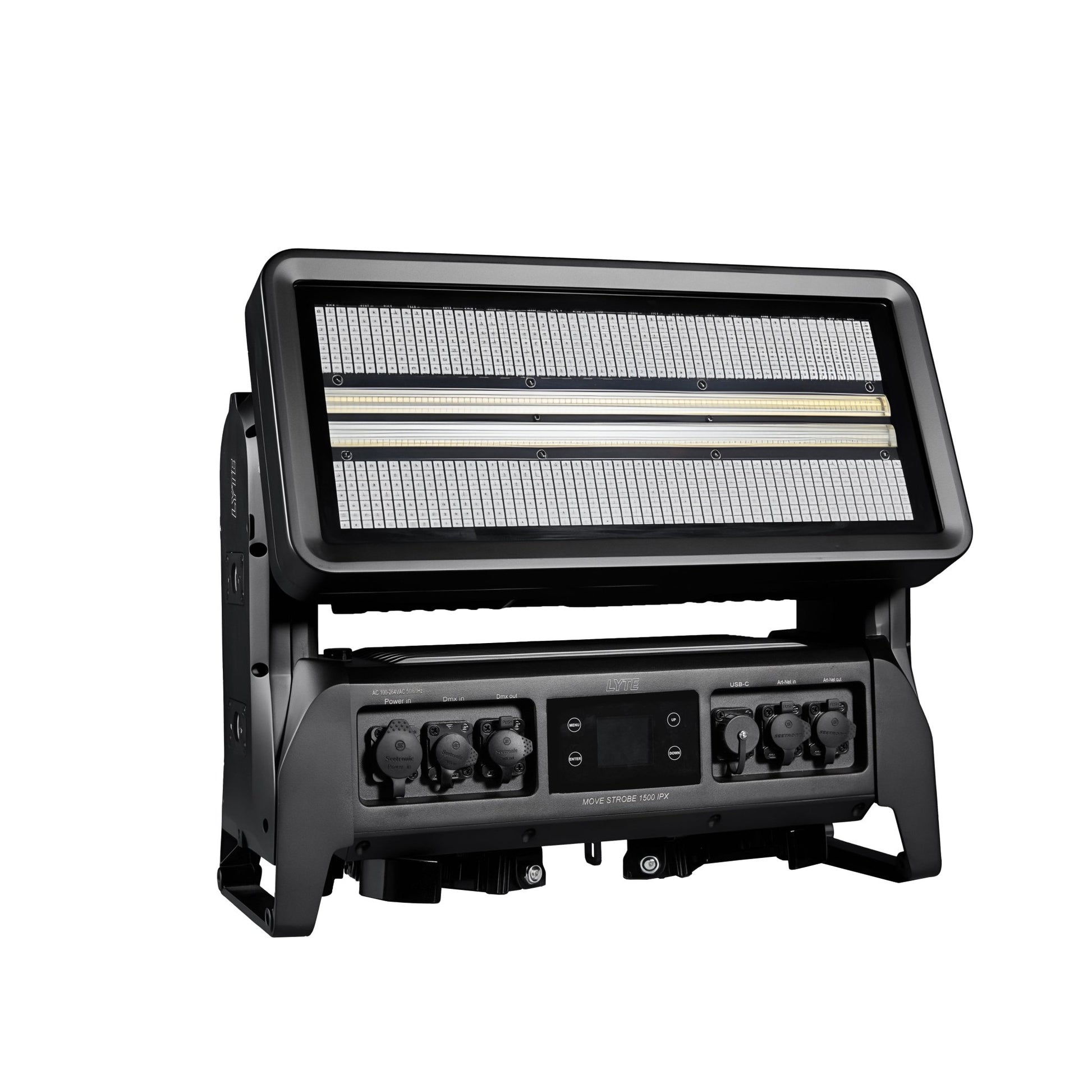 LYTE™ MOVE STROBE 1500 IPX - LYTE Lighting Store