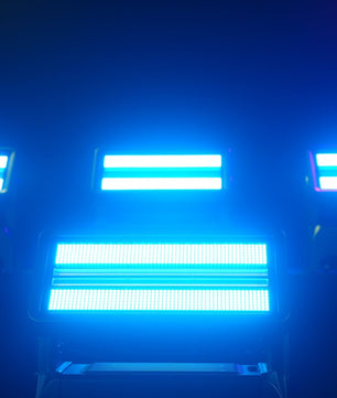 LYTE™ MOVE STROBE 1500 IPX - LYTE Lighting Store